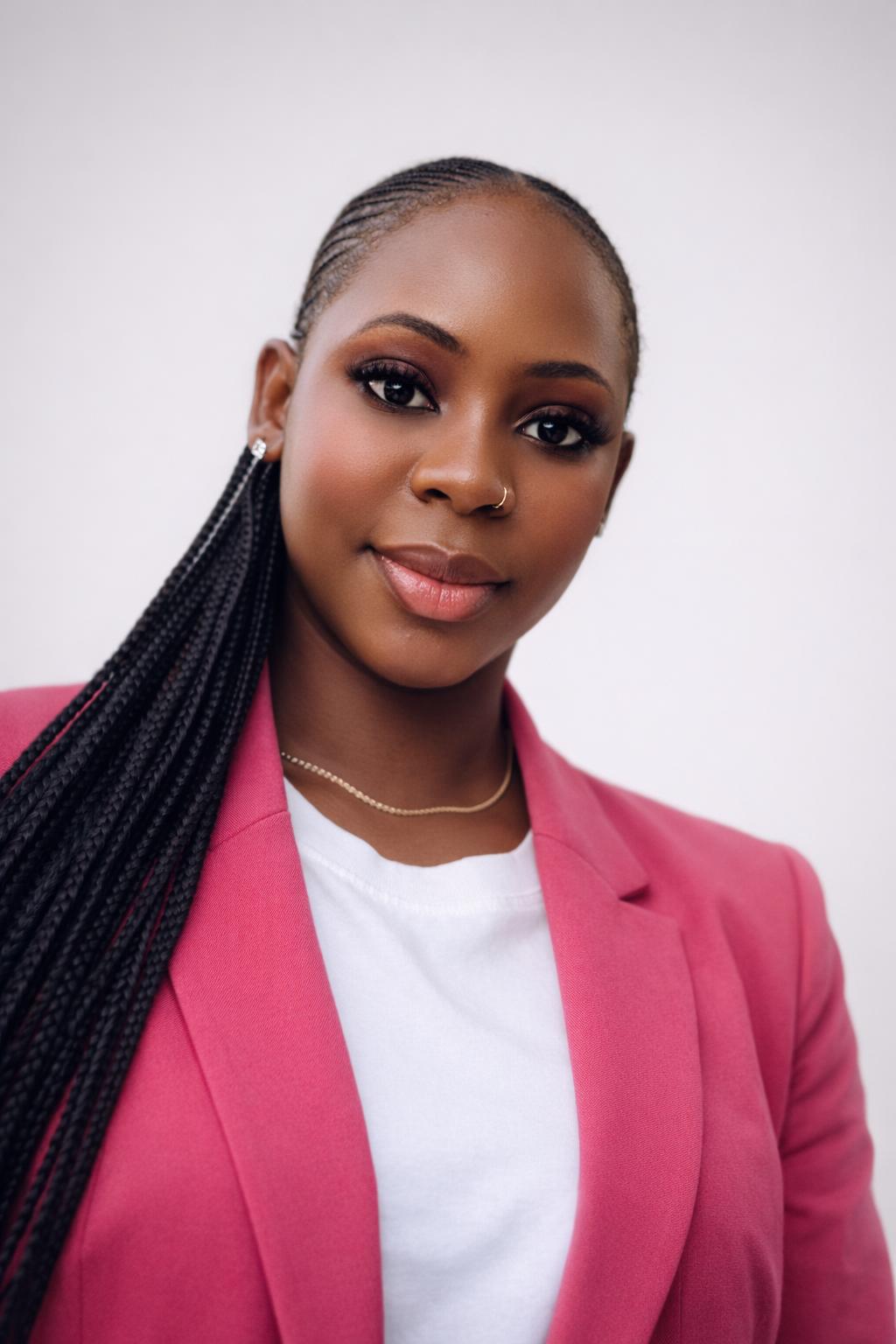 Artist at Icey Beauty Studio