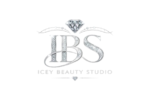Icey Beauty Studio Logo