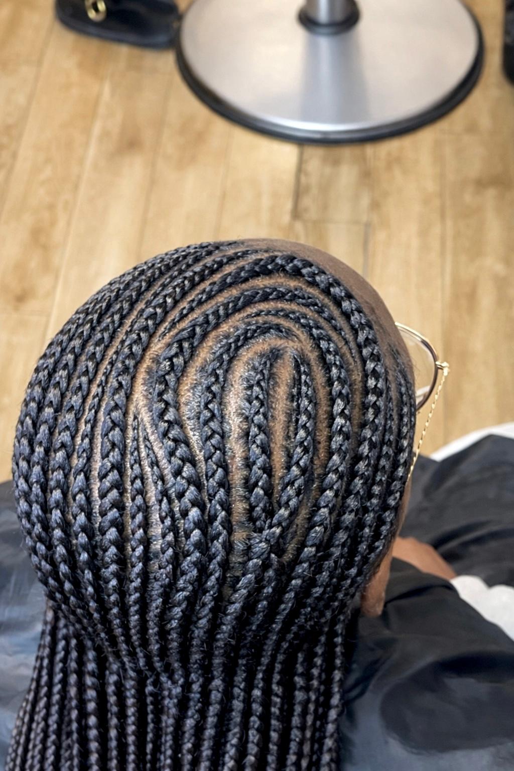 Icey Beauty Studio work photo 2