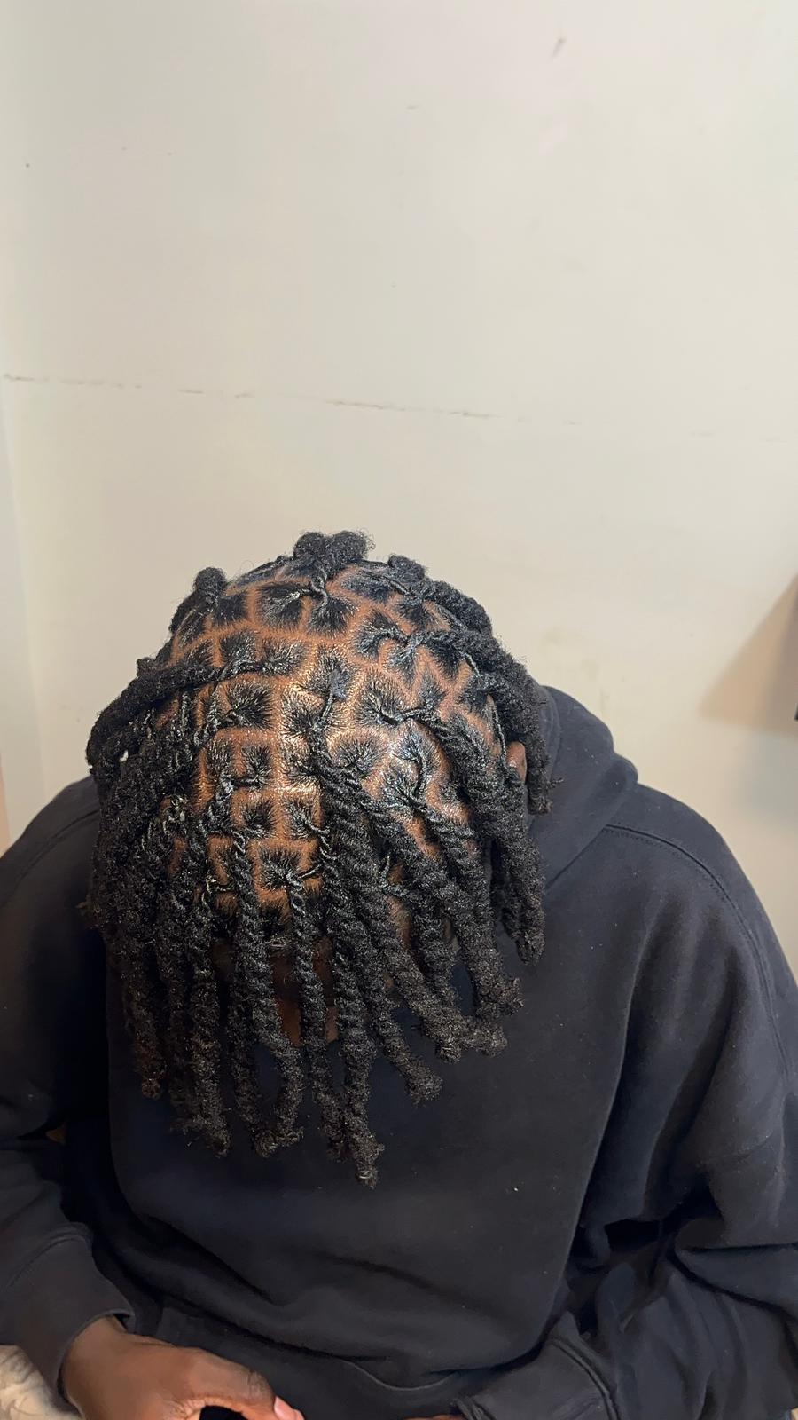 Icey Beauty Studio work photo 3