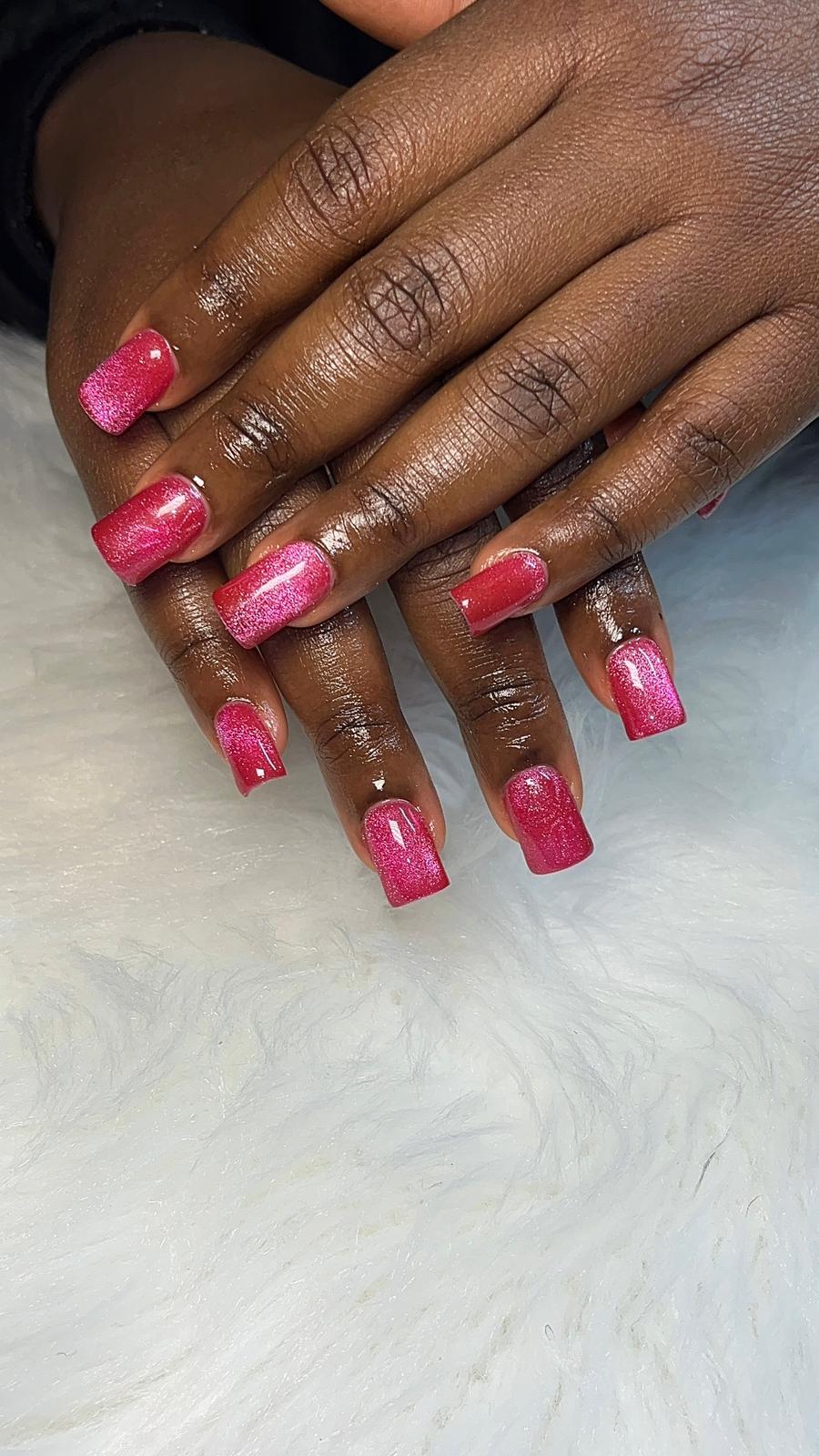 Icey Beauty Studio work photo 4