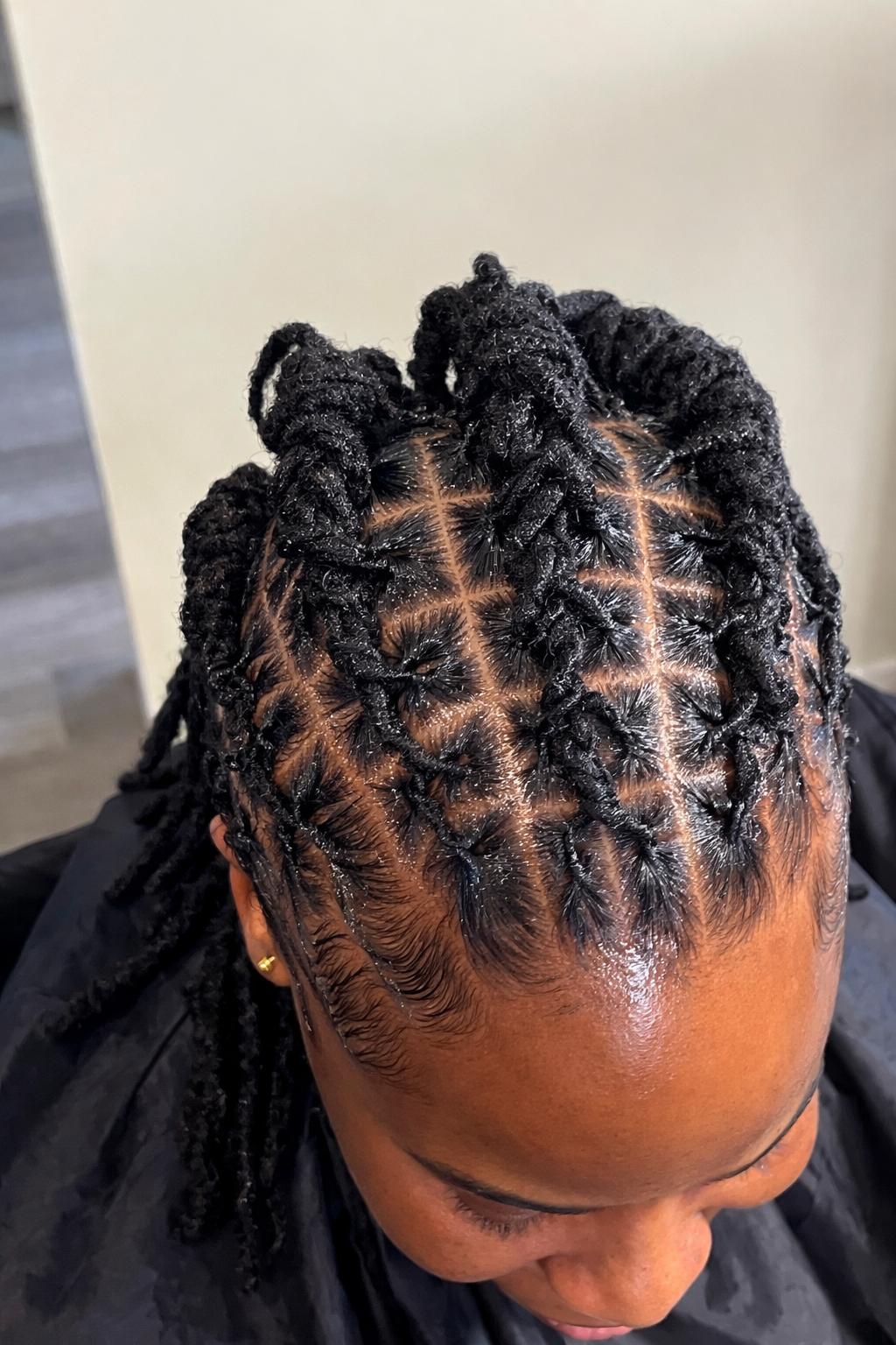 Icey Beauty Studio work photo 5