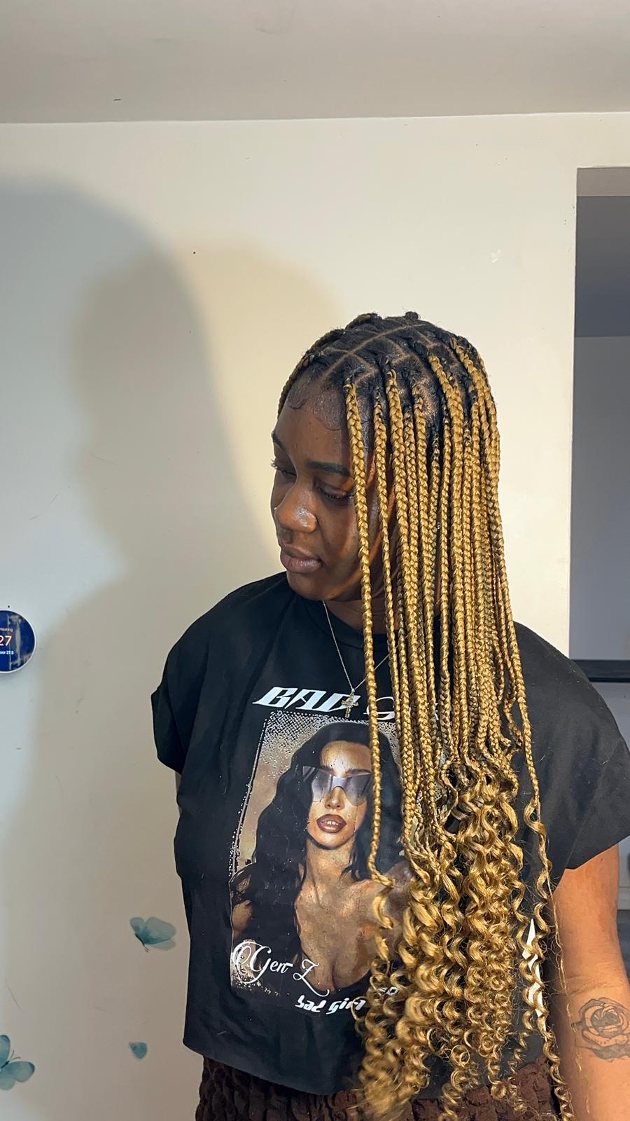 Icey Beauty Studio work photo 7