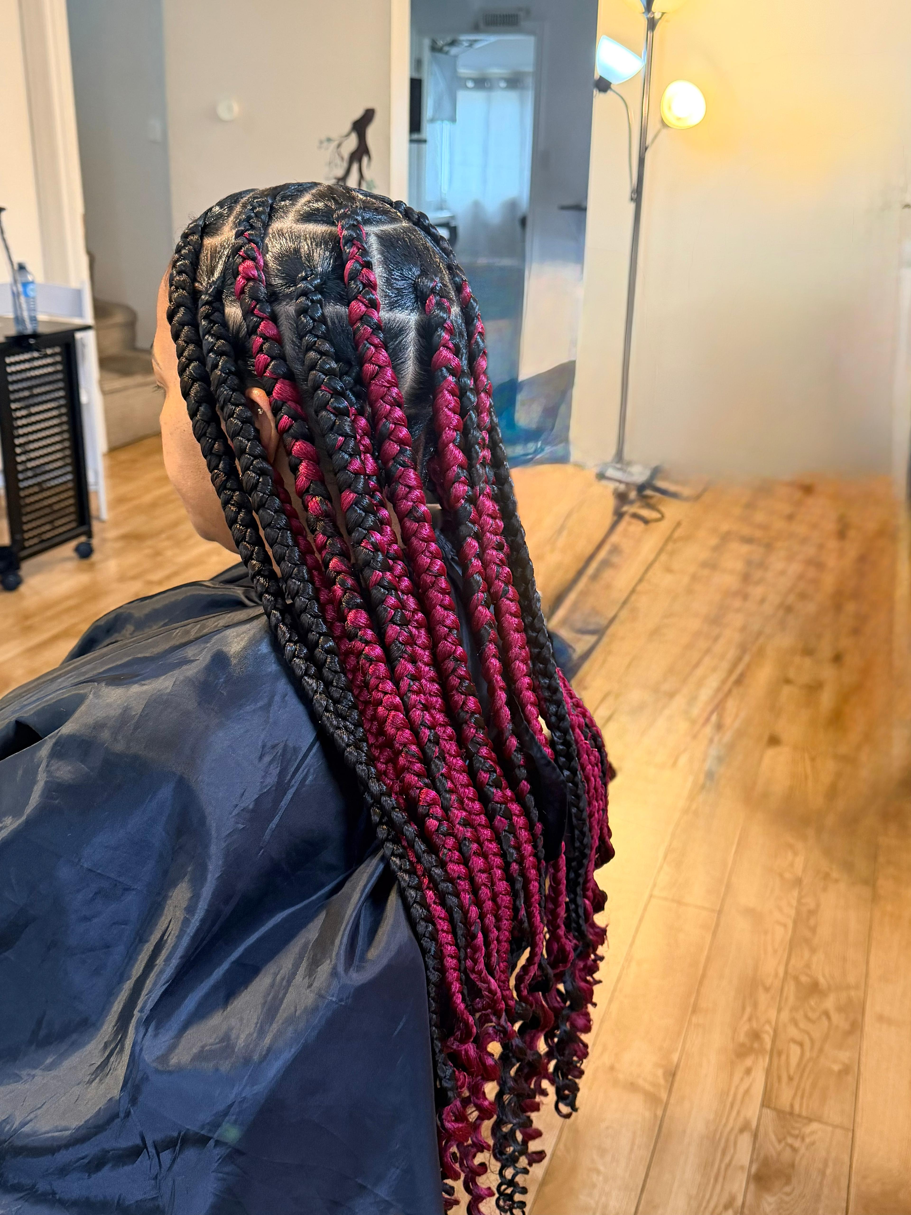 Icey Beauty Studio beauty work sample 8