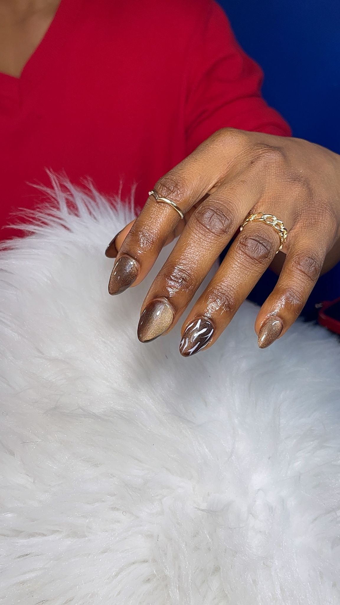 Icey Beauty Studio beauty work sample 9